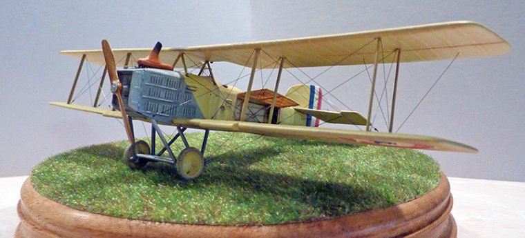 breguet 14 sanitaire - 1